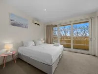 Central Shepparton Apartments