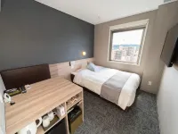 Super Hotel Premier Sendai Kokubuncho Tennenonsen