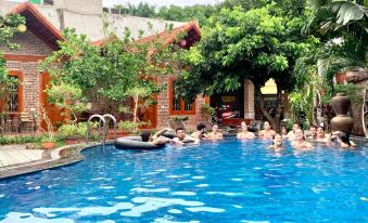 Tam Coc Thanh Dat Homestay
