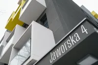 Apartamenty Jaworska 4 Wrocław Hoteles cerca de Archive Wroclaw University of Technology