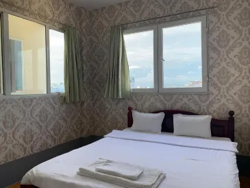 Khách sạn Hoàng Hải Đăng 1