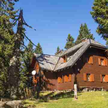 Apartmajska hiša Muštrinka Hotel Exterior