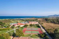 Futura Club Cala Fiorita Hotels in Budoni