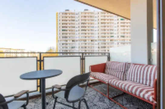 Daplace - Corso Sempione Suites