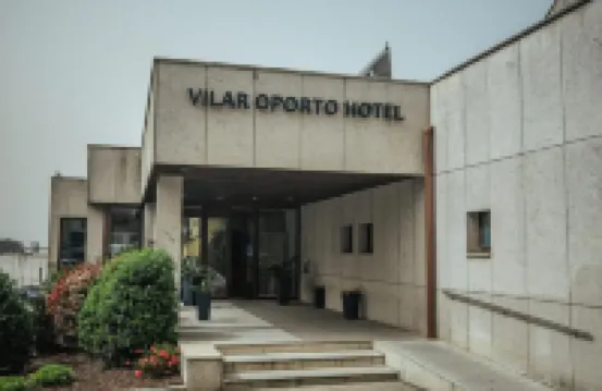 Vilar Oporto Hotel