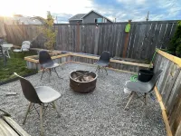 Central Tacoma Homestay with Breakfast Included -Private Room- Отели рядом с достопримечательностью «W.W. Seymour Botanical Conservatory»