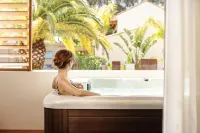 Villa Cosy, hotel & spa - Romantic