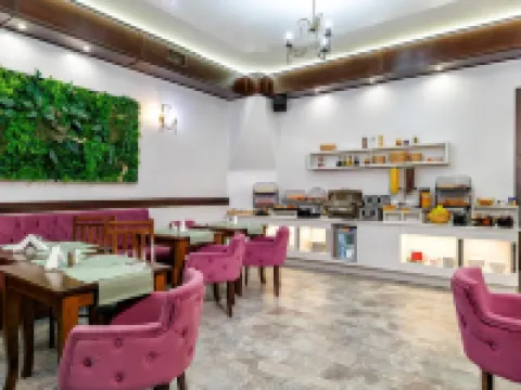La Strada Boutique Villa Hotels in Pitesti