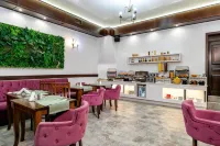 La Strada Boutique Villa Hotels in Pitesti