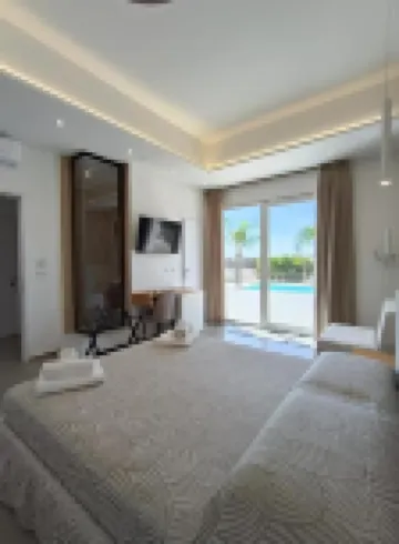 Hotel Posidonia Hotel a Porto Cesareo