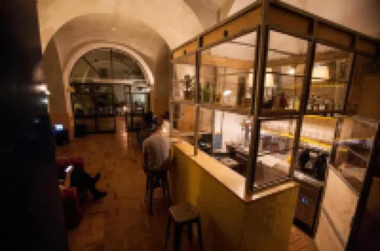 La Controra Hostel Naples