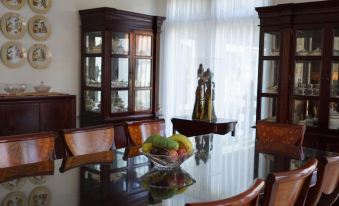 Guildwood Villa Bali