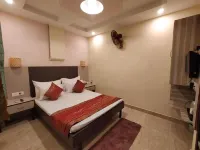 Vedic Villa Hotel di Muradev