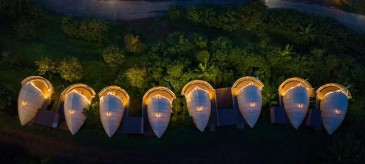 Mon View Ngam Hotel a Distretto di Mae Rim