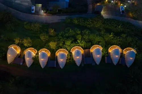 Mon View Ngam فنادق في ماي ريم