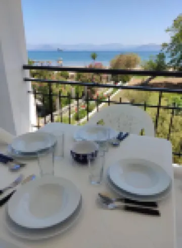 Ever Green Beach Apartments