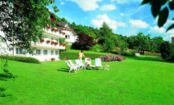Haus am Steinberg