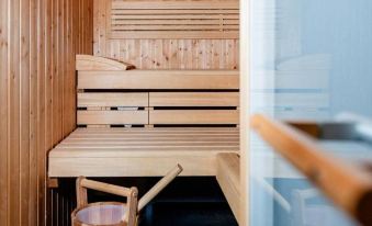 Aarskogs Boutique Hotel