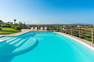 Villa Cielo