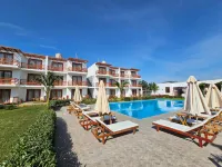 Hotel La Colina Hotels in Ica