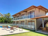 Pousada Canouan Hotel a Japaratinga
