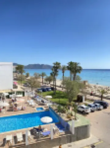 Prope Mare Apartamentos