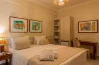 Hotel Villa Mayor Charme - Fortaleza Hotels in Fortaleza