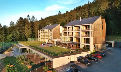 Endemit Boutique Hotel & Spa