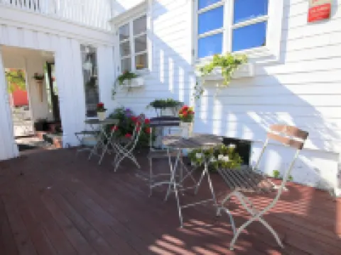 Opsahl Gjestegaard Hotels in Bodo