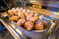 Eliseo Palace Tropea - breakfast