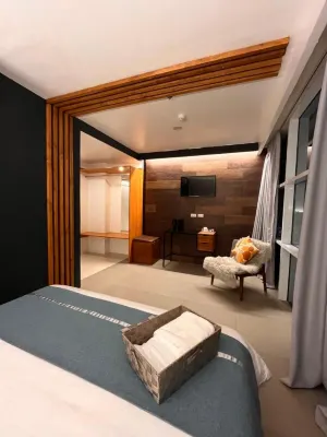 Dosi Hotel PH Các khách sạn gần Dawis SDA Church