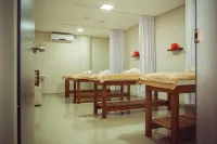Eleton Resort & Spa - Spa