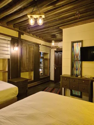 Yılmazhan Konağı Butik Otel