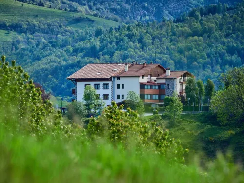 Hotel Calitxo Hotels in Llanars