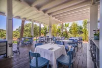Cala Sinzias Resort Hotels in Costa Rei