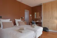 La Maison des Monts d'Or Hôtels à : Lissieu