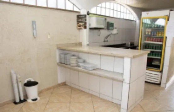 プサダ ジーザス デ ナザレ