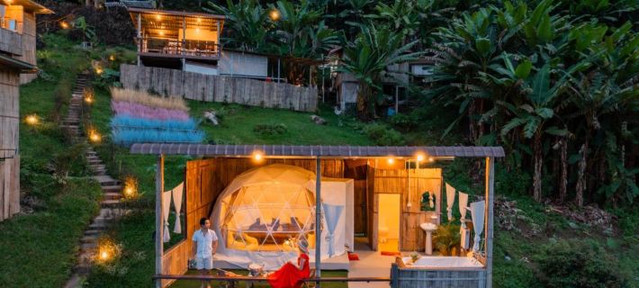 Jai Homestay Hotels in Mae Rim