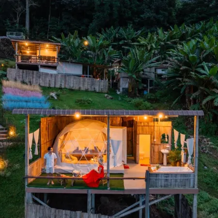 Jai Homestay