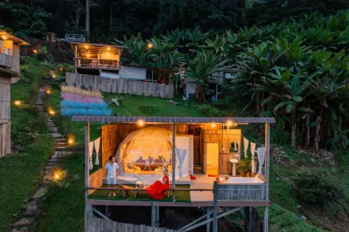 Jai Homestay - 5-Sterne