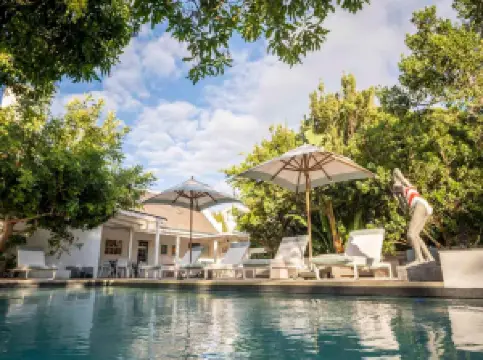 Mr & MRS Smith the Old Rectory