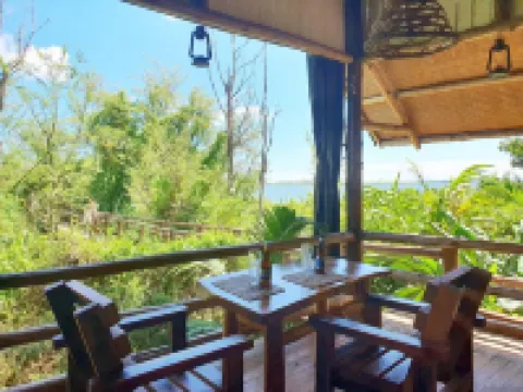 Tilapia Lodge