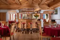 Sonnhof am Hochkönig Hotels in Sankt Johann im Pongau