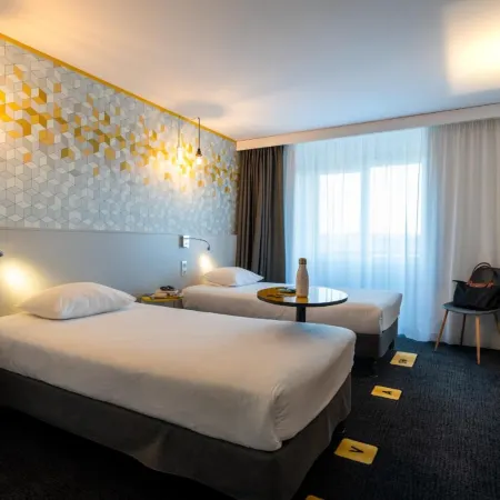 Ibis Styles Poitiers Nord