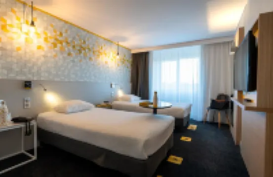 Ibis Styles Poitiers Nord