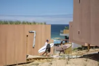 Noah Surf House Portugal - Ocean View