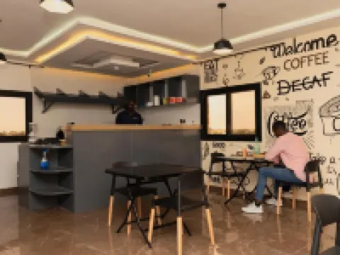 Airport inn Hotel Lome Hotels in Lome