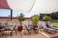 Hotel Nacional Hotels in Oaxaca