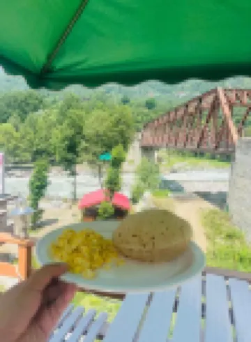 Hotel 17 Miles Stone, Manali by Shivaneel Hospitality