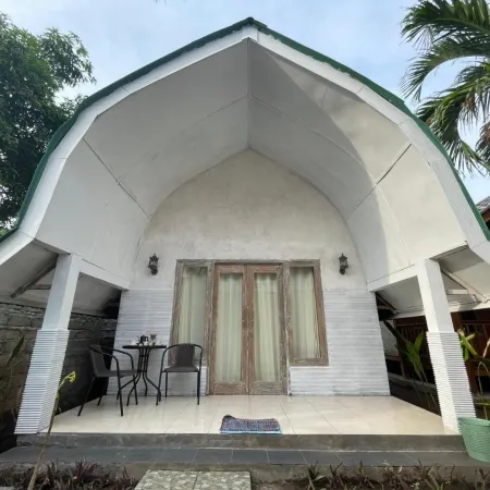 Rumah Tiga Gili